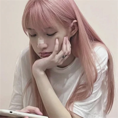 100张绝美真人神仙颜值女生头像来袭！ 女生头像 第31张