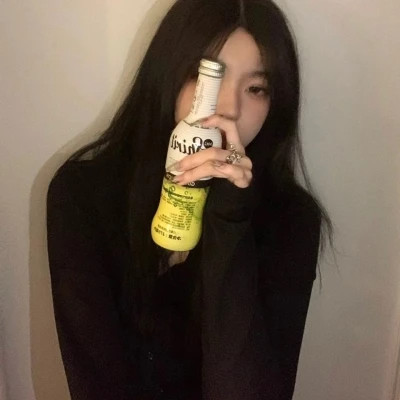 100张绝美真人神仙颜值女生头像来袭！ 女生头像 第32张