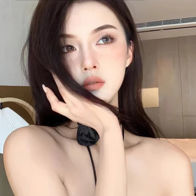 100张绝美真人神仙颜值女生头像来袭！ 女生头像 第35张