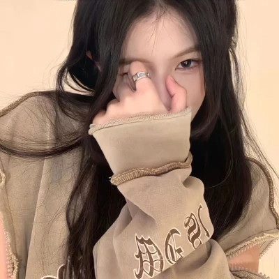 100张绝美真人神仙颜值女生头像来袭！ 女生头像 第34张
