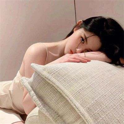 100张绝美真人神仙颜值女生头像来袭！ 女生头像 第48张