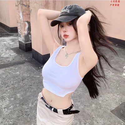 100张绝美真人神仙颜值女生头像来袭！ 女生头像 第52张