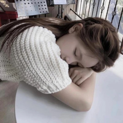 100张绝美真人神仙颜值女生头像来袭！ 女生头像 第64张