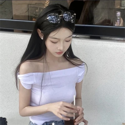 100张绝美真人神仙颜值女生头像来袭！ 女生头像 第60张