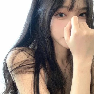 100张绝美真人神仙颜值女生头像来袭！ 女生头像 第63张
