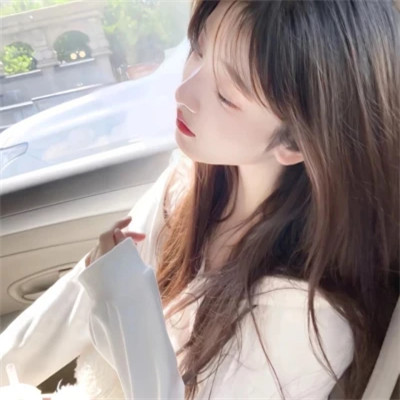 100张绝美真人神仙颜值女生头像来袭！ 女生头像 第61张