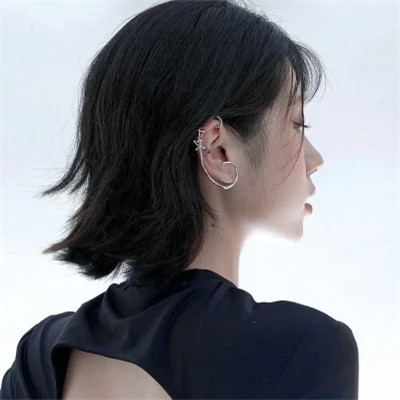 100张绝美真人神仙颜值女生头像来袭！ 女生头像 第70张