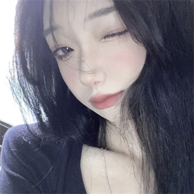100张绝美真人神仙颜值女生头像来袭！ 女生头像 第73张