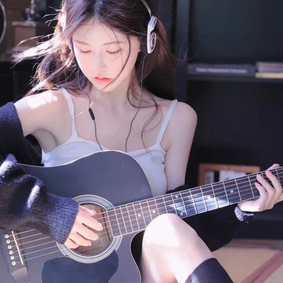 100张绝美真人神仙颜值女生头像来袭！ 女生头像 第80张