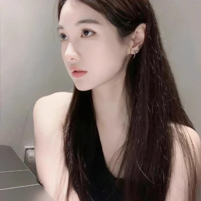 100张绝美真人神仙颜值女生头像来袭！ 女生头像 第75张