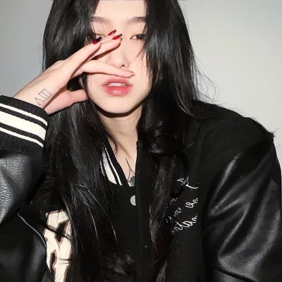 100张绝美真人神仙颜值女生头像来袭！ 女生头像 第77张