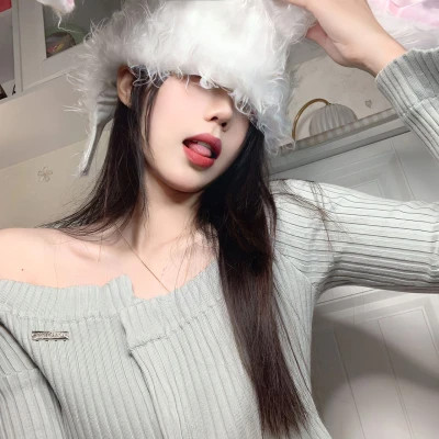 100张绝美真人神仙颜值女生头像来袭！ 女生头像 第82张