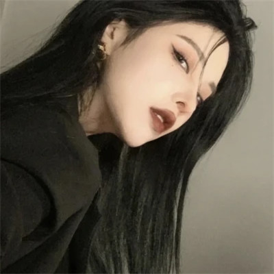 100张绝美真人神仙颜值女生头像来袭！ 女生头像 第93张
