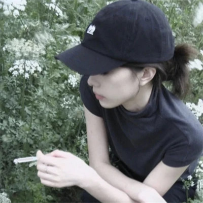 100张绝美真人神仙颜值女生头像来袭！ 女生头像 第86张