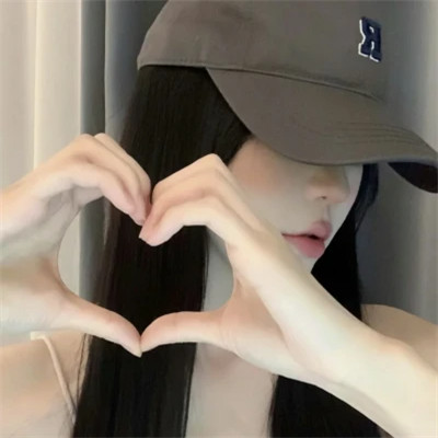 100张绝美真人神仙颜值女生头像来袭！ 女生头像 第88张