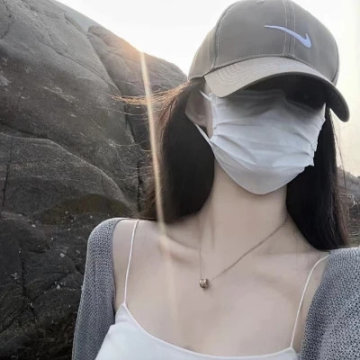 100张绝美真人神仙颜值女生头像来袭！ 女生头像 第97张