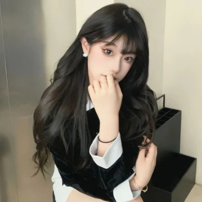 100张绝美真人神仙颜值女生头像来袭! 女生头像 第100张 100张绝美真人神仙颜值女生头像来袭! 女生头像 第100张