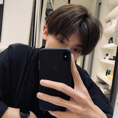 😎冷酷帅气霸气的男生头像来啦  男生头像 第15张