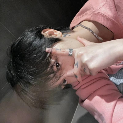😎冷酷帅气霸气的男生头像来啦  男生头像 第19张