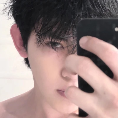 😎冷酷帅气霸气的男生头像来啦  男生头像 第57张