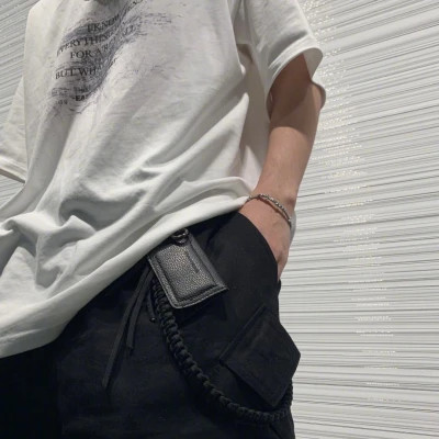 😎冷酷帅气霸气的男生头像来啦  男生头像 第67张