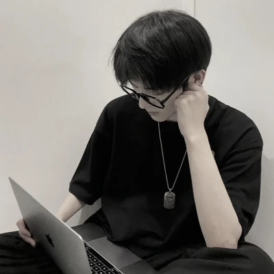 😎冷酷帅气霸气的男生头像来啦  男生头像 第68张