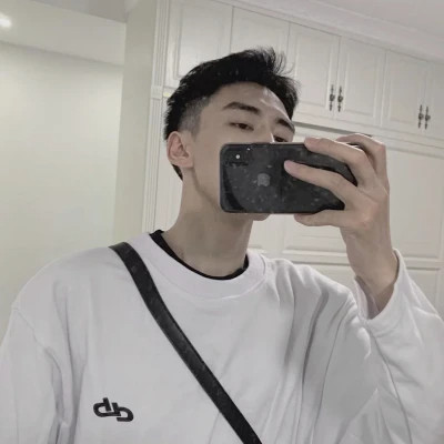 😎冷酷帅气霸气的男生头像来啦  男生头像 第79张