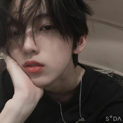 😎冷酷帅气霸气的男生头像来啦  男生头像 第94张