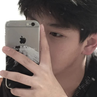 😎冷酷帅气霸气的男生头像来啦  男生头像 第93张