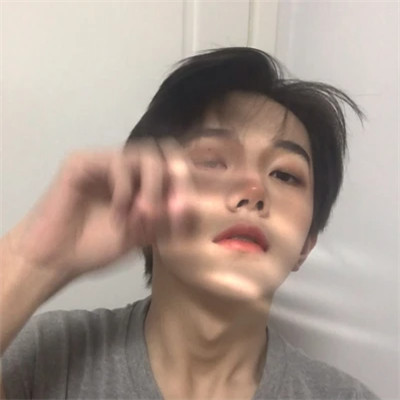 😎冷酷帅气霸气的男生头像来啦  男生头像 第95张