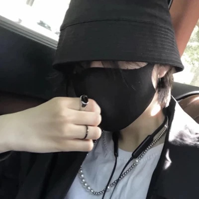 😎冷酷帅气霸气的男生头像来啦  男生头像 第106张