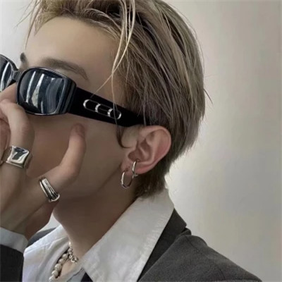 😎冷酷帅气霸气的男生头像来啦  男生头像 第111张