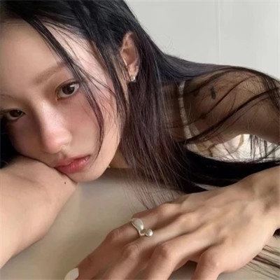 宝藏！超级好看又耐看的女生头像大全 女生头像 第11张