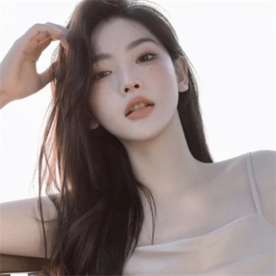 宝藏！超级好看又耐看的女生头像大全 女生头像 第2张