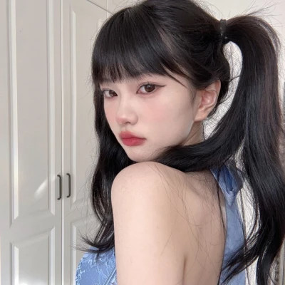 宝藏！超级好看又耐看的女生头像大全 女生头像 第7张