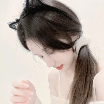 宝藏！超级好看又耐看的女生头像大全 女生头像 第12张