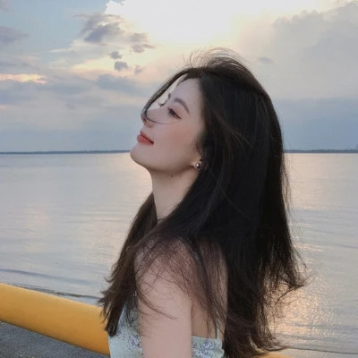 宝藏！超级好看又耐看的女生头像大全 女生头像 第14张