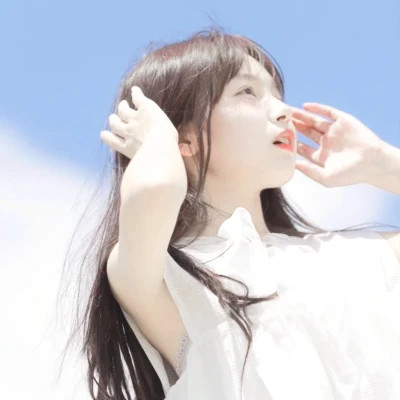 宝藏！超级好看又耐看的女生头像大全 女生头像 第15张