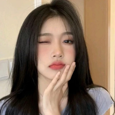 宝藏！超级好看又耐看的女生头像大全 女生头像 第10张