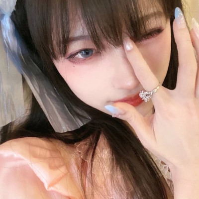 宝藏！超级好看又耐看的女生头像大全 女生头像 第13张