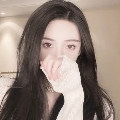 宝藏！超级好看又耐看的女生头像大全 女生头像 第24张
