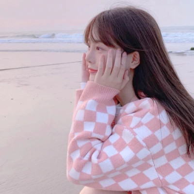 宝藏！超级好看又耐看的女生头像大全 女生头像 第16张