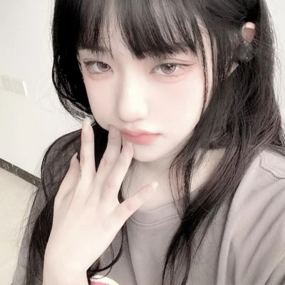 宝藏！超级好看又耐看的女生头像大全 女生头像 第26张