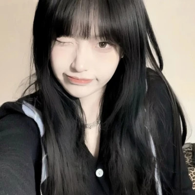 宝藏！超级好看又耐看的女生头像大全 女生头像 第22张