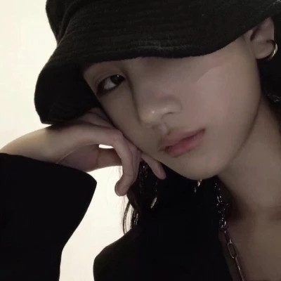宝藏！超级好看又耐看的女生头像大全 女生头像 第21张