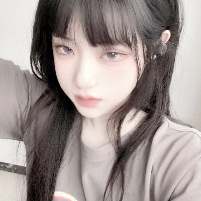 宝藏！超级好看又耐看的女生头像大全 女生头像 第25张