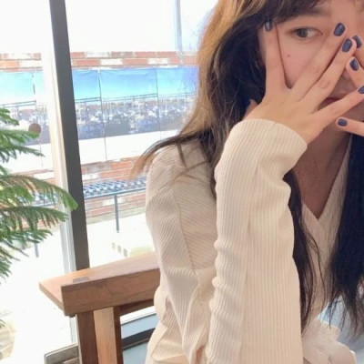 宝藏！超级好看又耐看的女生头像大全 女生头像 第19张