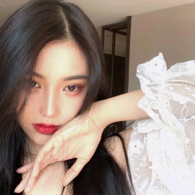 宝藏！超级好看又耐看的女生头像大全 女生头像 第18张