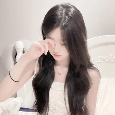 宝藏！超级好看又耐看的女生头像大全 女生头像 第23张
