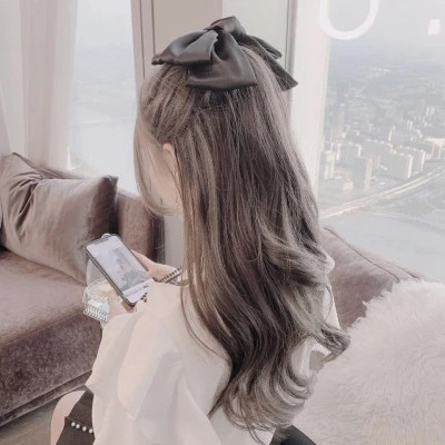 宝藏！超级好看又耐看的女生头像大全 女生头像 第27张
